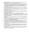 Mapa conceptual el derecho