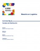Sistemas de distribuccion fisica.