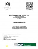 Ejemplo proyecto de intervencion social.