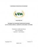 Análisis del caso Avalanche: Colaboración, competencia y ventaja competitiva en la industria del software