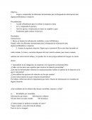 La Dirección y Liderazgo.