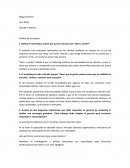 Análisis de Conceptos.