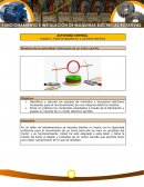 ACTIVIDAD CENTRAL Unidad 1. Electromagnetismo y corriente eléctrica