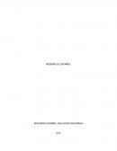 RESEÑA DE ESPAÑOL “NUNCA JAMÁS”