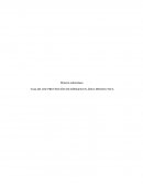 Minería subterránea.