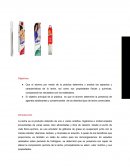Determinación de contaminantes y adulterantes en leche