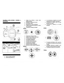 Palabras clave mitosis, meiosis y mutaciones