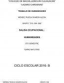 ¿Què es lo que hace que las cosas sean las cosas?