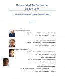 Cultura Apreciación de las Artes.