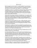 Aristoteles.OBRAS FILOSOFICAS