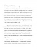 Pensaba que ser increíblemente lista se encargaría de todo, pero no es así...Tengo miedo