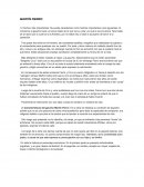 Martín Fierro apuntes y trabajo completo