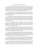 PROPUESTA AL NUEVO MODELO EDUCATIVO