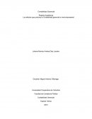 Los efectos que produce la Contabilidad gerencial a nivel empresarial.