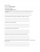 Cortometraje: Circo de la Mariposa