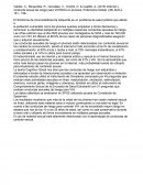 Internet y conducta sexual de riesgo.