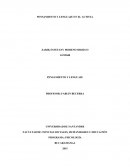 Pensamiento y lenguaje en el autista.