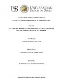 HERRAMIENTA PARA LA MEJORA DE LAS INSTITUCIONES DE EDUCACIÓN SUPERIOR