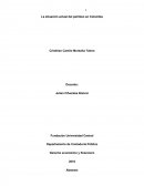 Los 10 principios de la economía aplicados a la situación actual del petroleo.