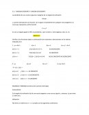 FUNCION CRESIENTE Y FUNCON DECRESIENTE