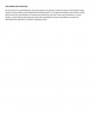 UNA SEMANA SIN ELECTRICIDAD.