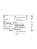 La promoción y práctica del arte a través de diversas actividades creativas para niños