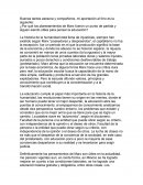 Sociología uno, Marx..