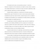 Trabajo romero y las fundaciones.