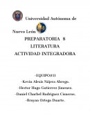 Actividad integradora etapa 2 lit 2.