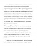 Resumen El poder transformador de la palabra.