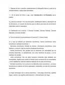 Guía de examen para economía -Introducción a la Economía de Ávila y Lugo-