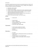 Caso Luja Life marketing.