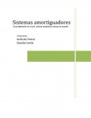 Sistema amortiguadores.