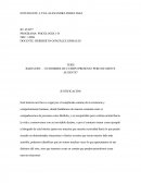 ENFOQUE EXPERIMENTAL.