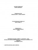 Estudio de mercado Parque Canino.