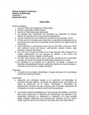 Tarea - Gestión de Marketing