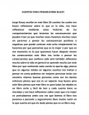 Reporte critico cuentos para pensar.