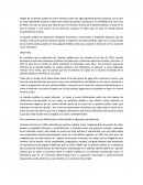 Ensayo sobre la opinion publica.