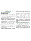 UNIDAD Nº 2 - LA CONFORMACIÓN DEL MUNDO CONTEMPORÁNEO (FINES DEL S. XVIII – 1870).