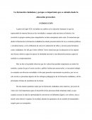 La formación ciudadana y porque es importante que se atienda desde la educación preescolar..