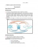 Plan de clases Fisica.