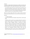 La filosofía y su origen siempre han sido temas de que hablar, pero antes de que se quisiera responder en donde surgió la filosofía esta era usada sin controversia.