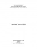 PROGRAMA DE GRADO ASOCIADO EN ENFERMERÍA.