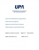 Resumen "El Principito".