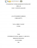 Resumen analítico medio ambiente.