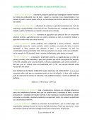 ESTRUCTURA ECONÓMICA DE ESPAÑA E DE GALICIA.