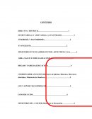 MANUAL ADVENTISTA DE CARGOS DISTRITALES.