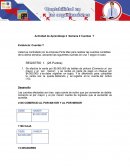 Actividad de Aprendizaje 2 Semana 2 Cuentas T