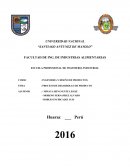 PROCESO DE DESARROLLO DE PRODUCTO