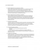 LAS 5 FUERZAS DE PORTER. Poder de negociación de los Compradores o Clientes